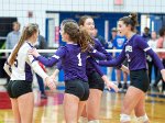 Wayne Trace vs Fort Recovery Sectional