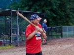 Paulding Old Timers Softball