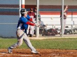 Wayne Trace vs Edgerton