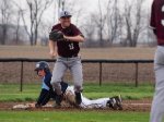 Woodlan vs Concordia