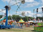 Harlan Days 2016