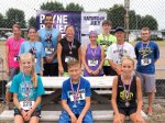 Payne Relief 5-K