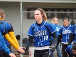 Antwerp vs Lincolnview Sectionals