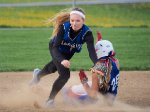 Antwerp vs Wayne Trace