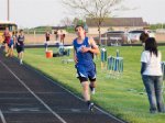 Antwerp Track Invite