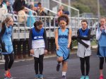 Woodlan JH Track