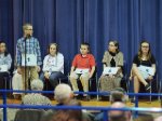 Paulding County Spelling Bee