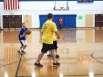 Basketball Marathon
