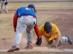 Wayne Trace vs Edgerton