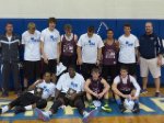 Hoosier - Buckeye All Star Basketball
