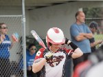 Antwerp vs Hicksville