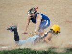 Wayne Trace vs New Riegel (Regionals)