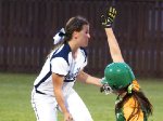 Woodlan vs Eastside (Sectionals)