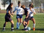 Woodlan vs Bellmont Girls Soccer