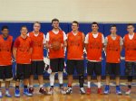 Ohio Indiana All-Star Basketball Tournament