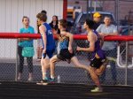 Wayne Trace Track Invitational