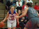 Wayne Trace vs Van Wert