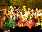 Shrek Act 1 -- Antwerp