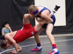 GMC 2017 Wrestling
