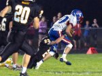 Fairview vs Wayne Trace
