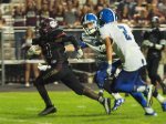 Paulding vs Antwerp