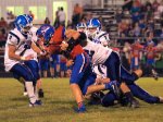 Wayne Trace vs Antwerp