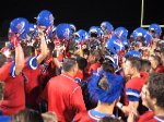 Wayne Trace vs Paulding - Black Swamp Bowl