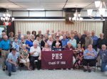 PHS Class of 1966