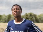 Boys Soccer