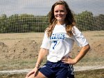 Girls Soccer