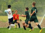Boys - Woodlan vs Eastside