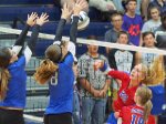 Antwerp vs Wayne Trace