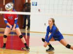 Wayne Trace vs Holgate