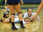 Woodlan vs Garrett JV