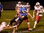 Antwerp vs Patrick Henry - Playoffs