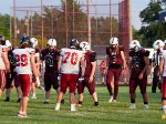 Paulding vs Arlington