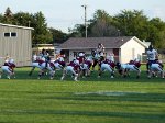 Paulding vs Fairview