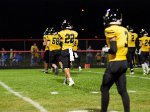 Wayne Trace vs Fairview