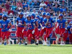 Wayne Trace vs Ft Recovery