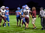 Wayne Trace vs Paulding