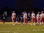 Antwerp vs Delphos Jefferson Quarterfinals