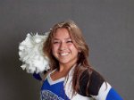 HS Cheer