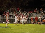 Antwerp vs Hilltop