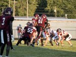 Paulding vs North Central