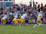 Wayne Trace vs Ayersville