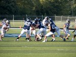 Woodlan vs Heritage
