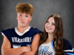 Brunner Siblings