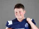 JH Football