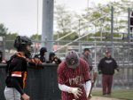 Paulding vs Fort Jennings