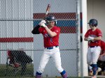 Wayne Trace vs Continental